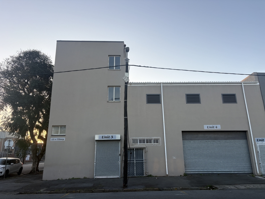 Commercial Property for Sale in Arcadia Eastern Cape